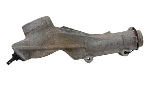 Polaris - 06 Polaris Ranger 500 4x4 EFI Front Right Spindle Knuckle - Image 2