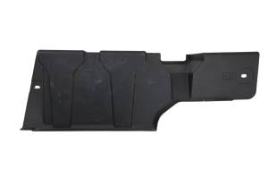 23 Can-Am Defender Max HD7 Battery Cover