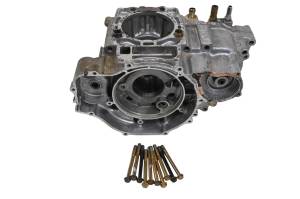 06 Polaris Ranger 500 4x4 EFI Crankcase Center Crank Case