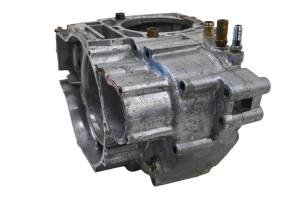 Polaris - 06 Polaris Ranger 500 4x4 EFI Crankcase Center Crank Case - Image 2