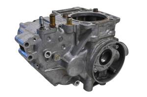 Polaris - 06 Polaris Ranger 500 4x4 EFI Crankcase Center Crank Case - Image 3