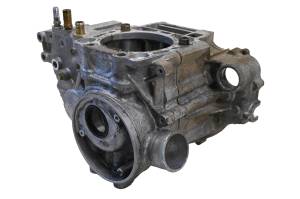 Polaris - 06 Polaris Ranger 500 4x4 EFI Crankcase Center Crank Case - Image 4