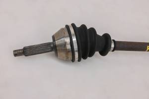 Polaris - 06 Polaris Ranger 500 4x4 EFI Front Right Or Left Cv Axle - Image 2
