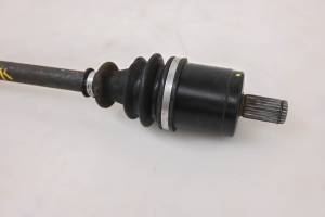 Polaris - 06 Polaris Ranger 500 4x4 EFI Front Right Or Left Cv Axle - Image 3