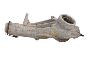 Polaris - 06 Polaris Ranger 500 4x4 EFI Front Left Spindle Knuckle - Image 1