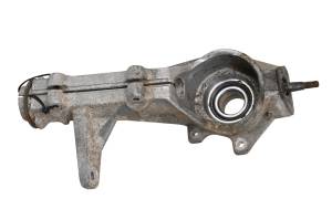 Polaris - 06 Polaris Ranger 500 4x4 EFI Front Left Spindle Knuckle - Image 3