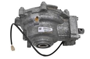 06 Polaris Ranger 500 4x4 EFI Front Differential
