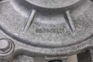 Polaris - 06 Polaris Ranger 500 4x4 EFI Front Differential - Image 4
