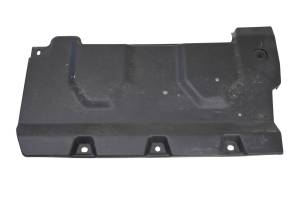 Can-Am - 23 Can-Am Defender Max HD7 Rear Panel Cover - Image 1