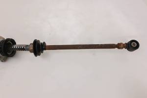 Polaris - 06 Polaris Ranger 500 4x4 EFI Steering Rack & Pinion - Image 4
