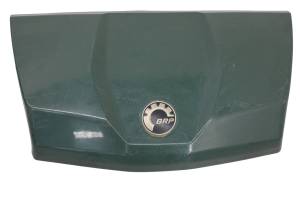 23 Can-Am Defender Max HD7 Hood Front Fender Cover