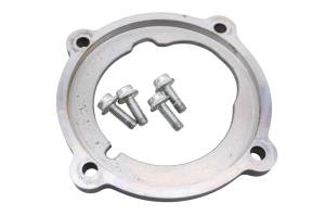 24 Yamaha XSR900 Fuel Pump Bracket