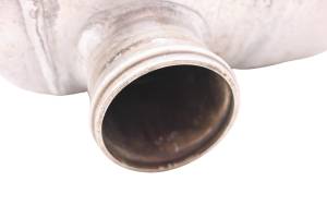 Yamaha - 15 Yamaha Waverunner FZS Muffler Exhaust Pipe GX1800A - Image 2