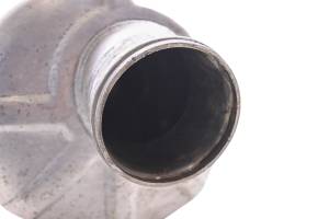 Yamaha - 15 Yamaha Waverunner FZS Muffler Exhaust Pipe GX1800A - Image 3