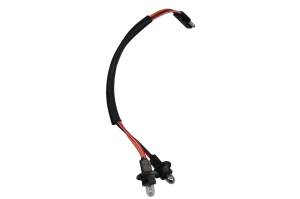 Polaris - 06 Polaris Ranger 500 4x4 EFI Light Wire Harness Electrical Wiring - Image 3