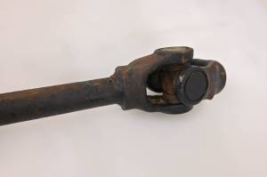 Polaris - 06 Polaris Ranger 500 4x4 EFI Front Drive Shaft - Image 3