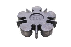 19 Yamaha Waverunner FX Cruiser SVHO LTD Rubber Shaft Coupling