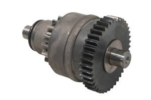 06 Polaris Ranger 500 4x4 EFI Starter Bendix Gear