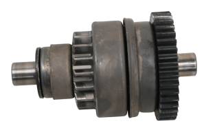 Polaris - 06 Polaris Ranger 500 4x4 EFI Starter Bendix Gear - Image 2