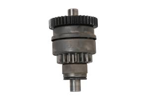 Polaris - 06 Polaris Ranger 500 4x4 EFI Starter Bendix Gear - Image 3