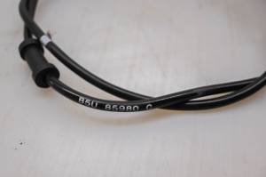 Yamaha - 24 Yamaha XSR900 Rear Speed Sensor - Image 3
