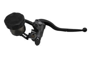 Yamaha - 24 Yamaha XSR900 Front Brake Master Cylinder & Lever - Image 1