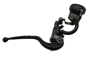 Yamaha - 24 Yamaha XSR900 Front Brake Master Cylinder & Lever - Image 3