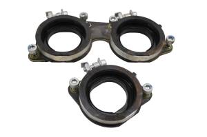 24 Yamaha XSR900 Intake Manifold Boots
