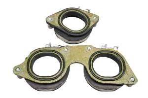 Yamaha - 24 Yamaha XSR900 Intake Manifold Boots - Image 3