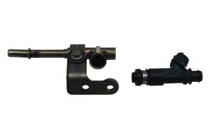 Polaris - 06 Polaris Ranger 500 4x4 EFI Fuel Injector - Image 2