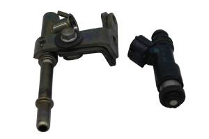Polaris - 06 Polaris Ranger 500 4x4 EFI Fuel Injector - Image 3