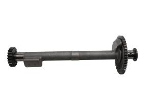Yamaha - 24 Yamaha XSR900 Counter Balancer Crankshaft Balance - Image 1