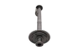 Yamaha - 24 Yamaha XSR900 Counter Balancer Crankshaft Balance - Image 2