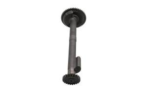 Yamaha - 24 Yamaha XSR900 Counter Balancer Crankshaft Balance - Image 3