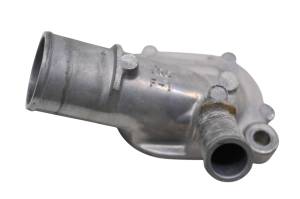 Yamaha - 24 Yamaha XSR900 Coolant Intake Cover - Image 1
