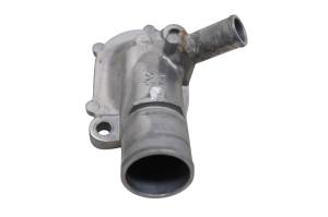 Yamaha - 24 Yamaha XSR900 Coolant Intake Cover - Image 2