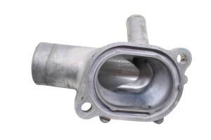 Yamaha - 24 Yamaha XSR900 Coolant Intake Cover - Image 3