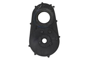Polaris - 06 Polaris Ranger 500 4x4 EFI Inner Belt Clutch Cover - Image 2