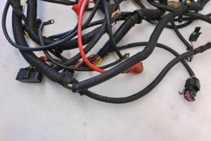 Polaris - 06 Polaris Ranger 500 4x4 EFI Wire Harness Electrical Wiring - Image 2