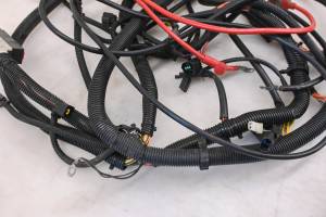 Polaris - 06 Polaris Ranger 500 4x4 EFI Wire Harness Electrical Wiring - Image 3