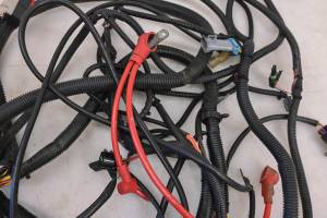 Polaris - 06 Polaris Ranger 500 4x4 EFI Wire Harness Electrical Wiring - Image 6