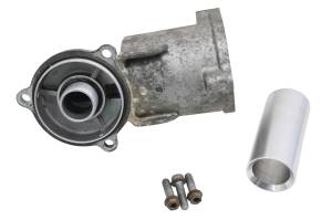 Can-Am - 23 Can-Am Defender Max HD7 Oil Filter Housing - Image 1