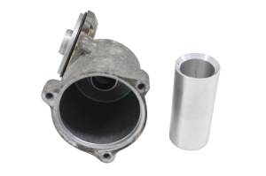Can-Am - 23 Can-Am Defender Max HD7 Oil Filter Housing - Image 2