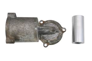 Can-Am - 23 Can-Am Defender Max HD7 Oil Filter Housing - Image 3