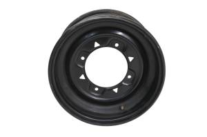 06 Polaris Ranger 500 4x4 EFI Front Wheel Rim 4/156 12X6