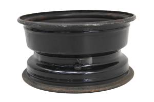 Polaris - 06 Polaris Ranger 500 4x4 EFI Front Wheel Rim 4/156 12X6 - Image 3