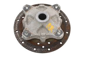 06 Polaris Ranger 500 4x4 EFI Rear Wheel Hub Left Or Right
