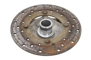 Polaris - 06 Polaris Ranger 500 4x4 EFI Rear Wheel Hub Left Or Right - Image 2
