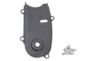 23 Can-Am Defender Max HD7 Oil Chain Cover