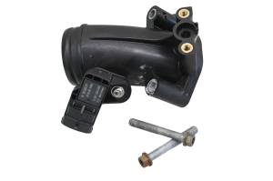 23 Can-Am Defender Max HD7 Intake Manifold